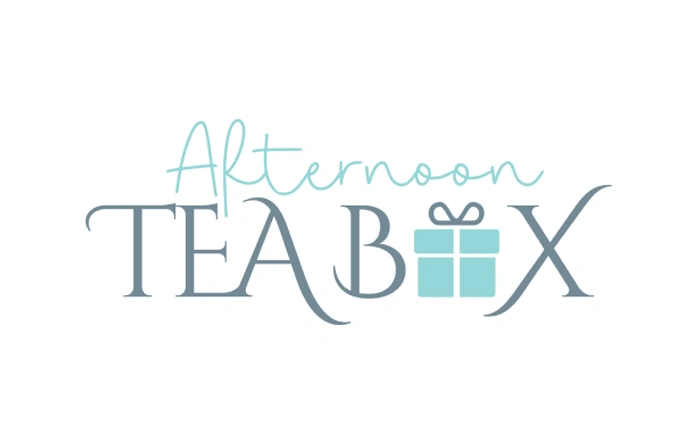 Afternoon Tea box logo
