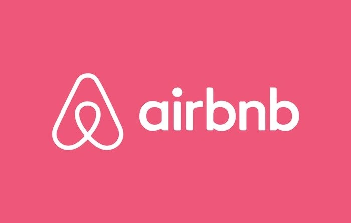 Airbnb logo