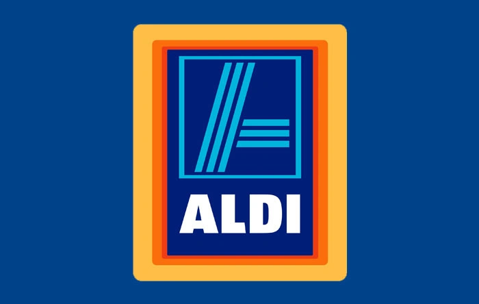ALDI logo