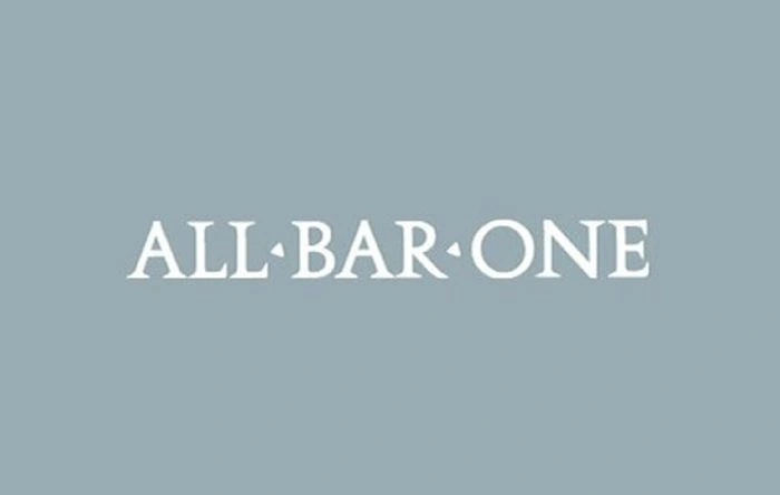 All Bar One logo