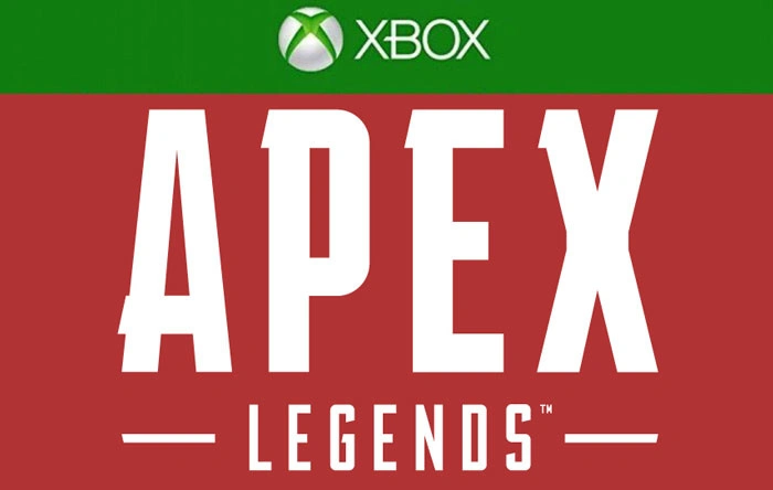 Apex Legends for XBOX logo