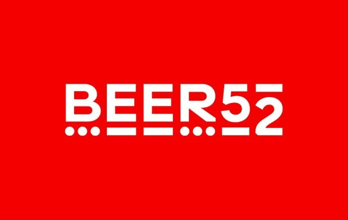 Beer52 logo