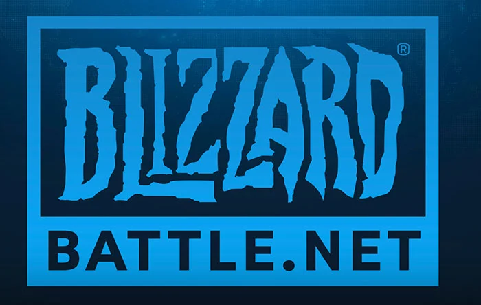 Blizzard Battle.net logo