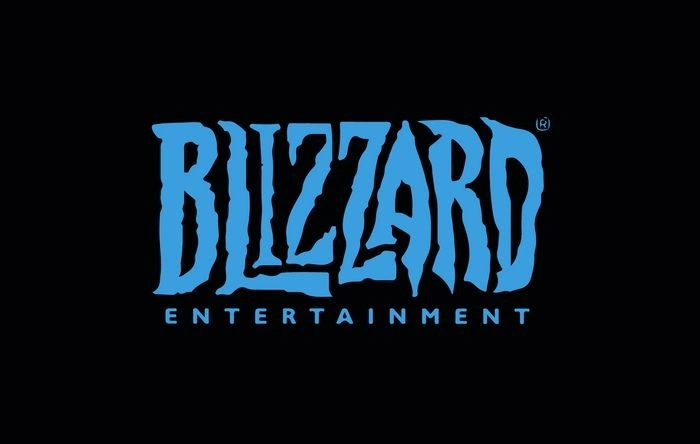 Blizzard logo