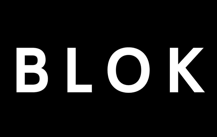 Blok logo