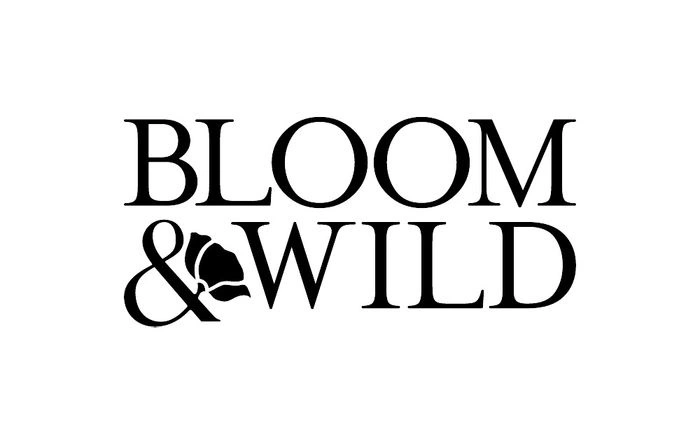 Bloom & Wild logo
