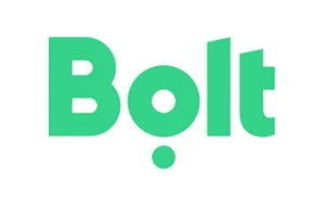 Bolt logo