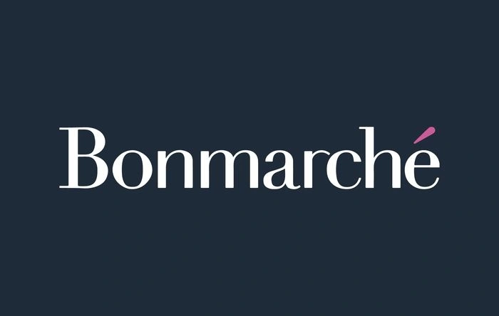 Bonmarche logo