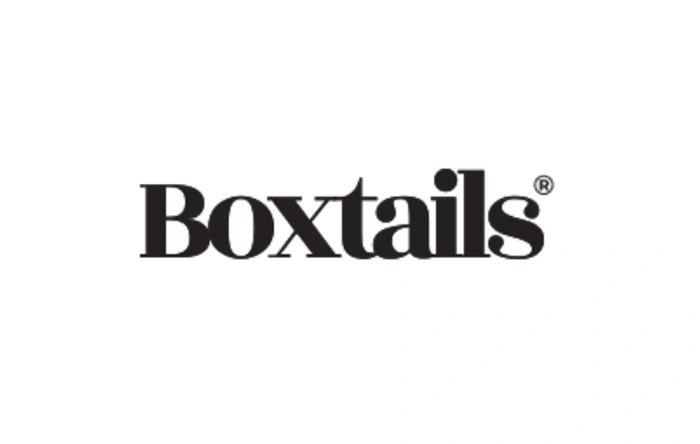 Boxtails logo
