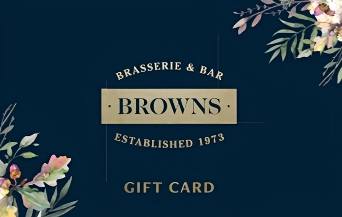 Browns logo