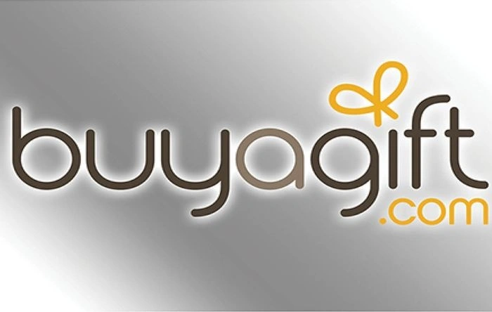 Buyagift logo