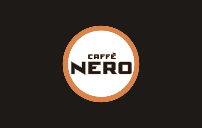 Caffè Nero logo