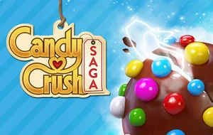 Candy Crush logo