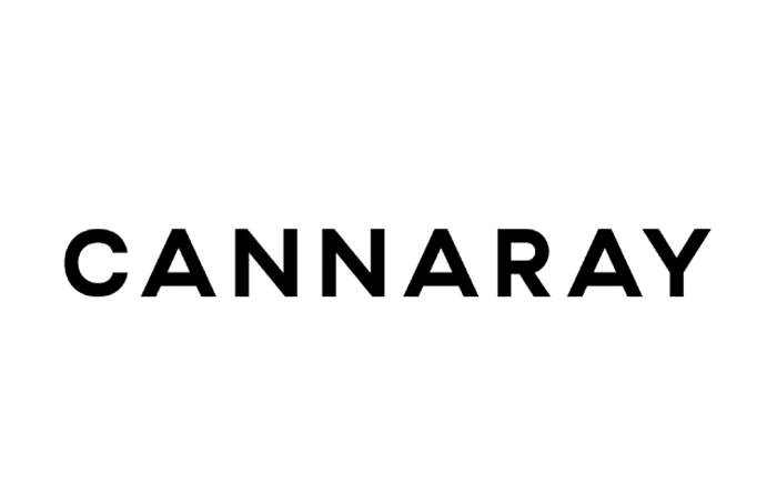 Cannaray logo