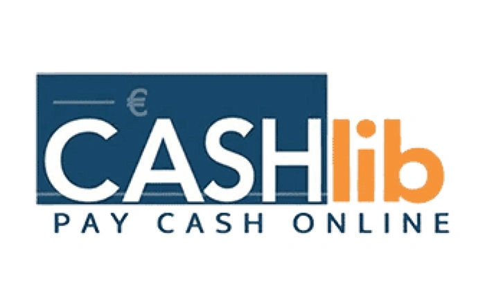 CASHlib logo