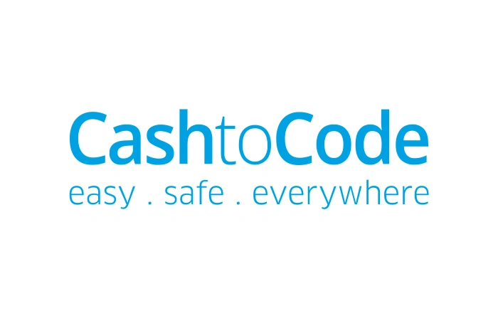 CashtoCode logo