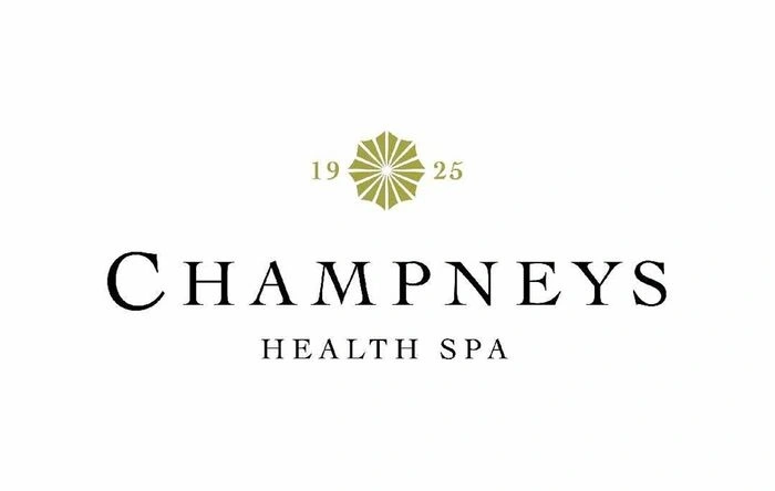 Champneys logo