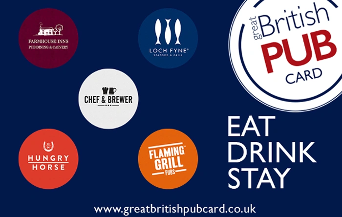 Chef and Brewer logo
