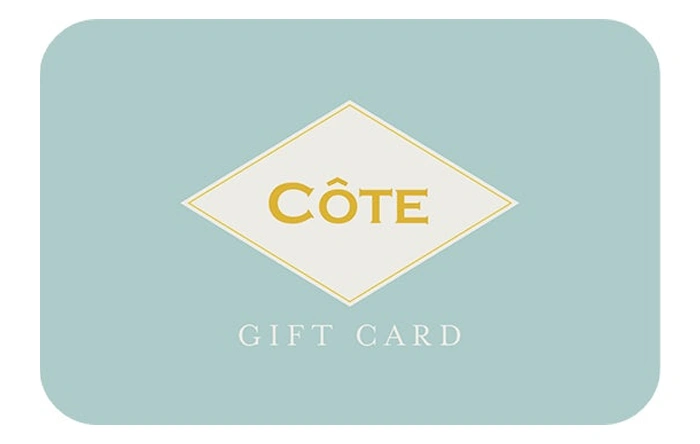 Cote logo