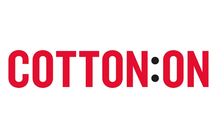 Cotton on logo
