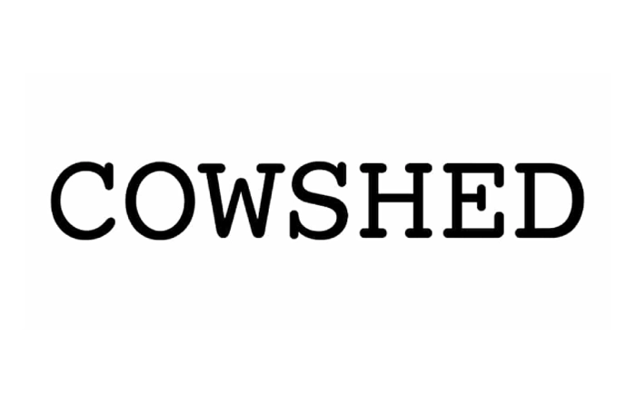 Cowshed logo