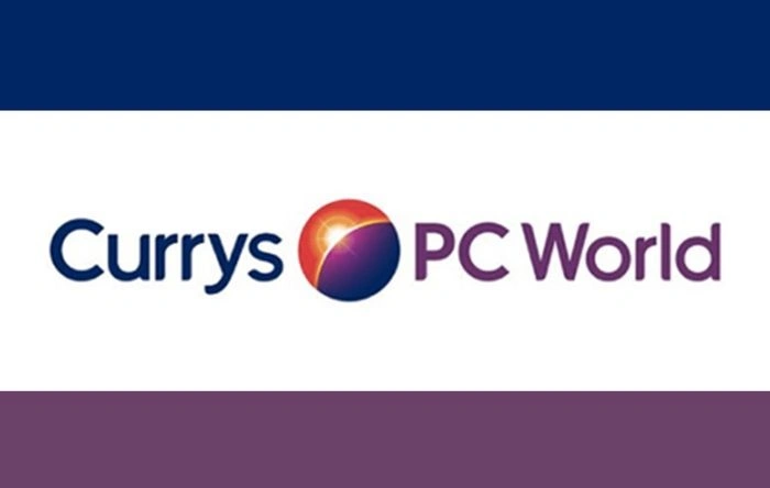 Currys PC World logo