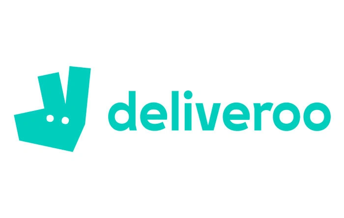 Deliveroo logo