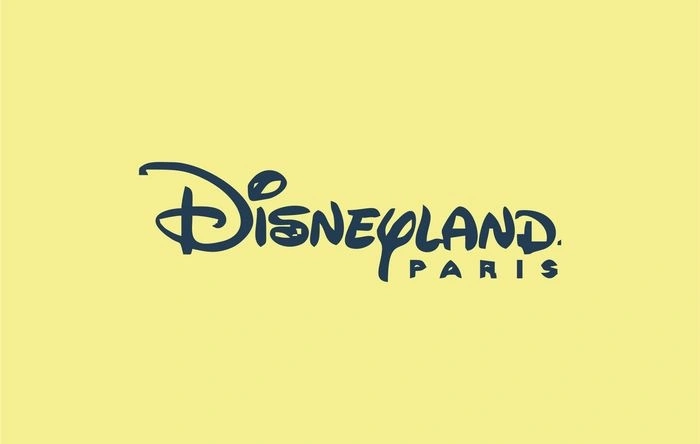 Disneyland Paris by Inspire logo
