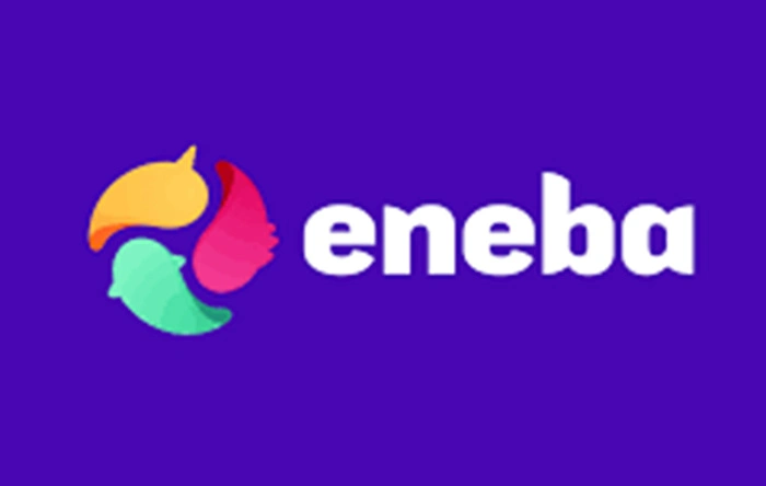 eneba logo