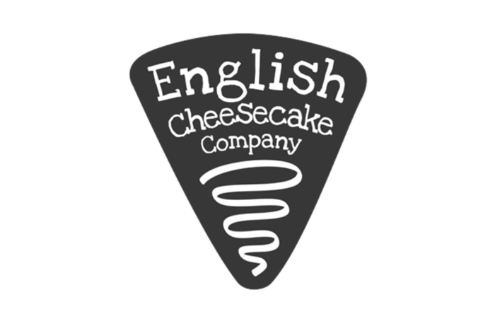 English Cheesecake Company logo