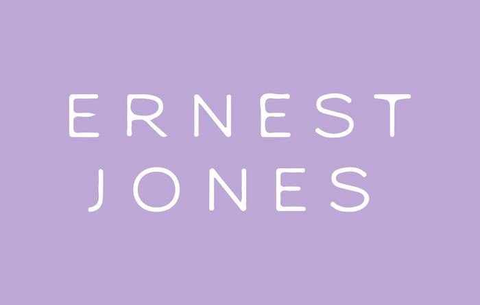 Ernest Jones logo
