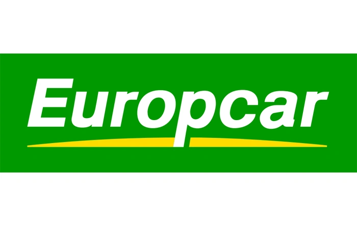 Europcar logo