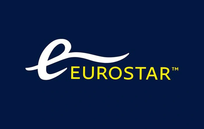 Eurostar logo