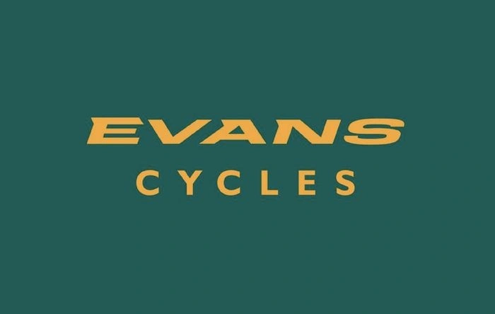 Evans Cycles logo