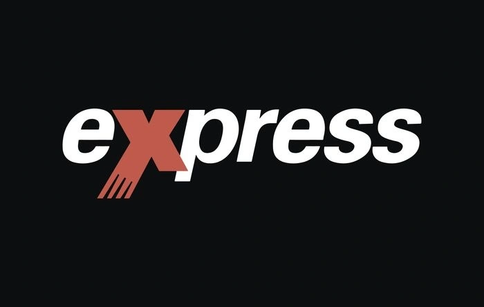 Pizza Express logo