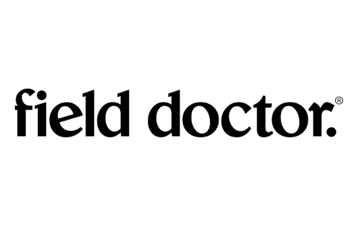 Field doctor logo