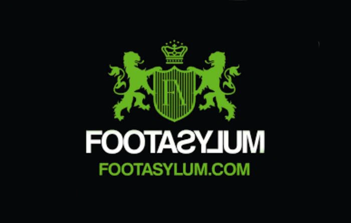 Footasylum logo