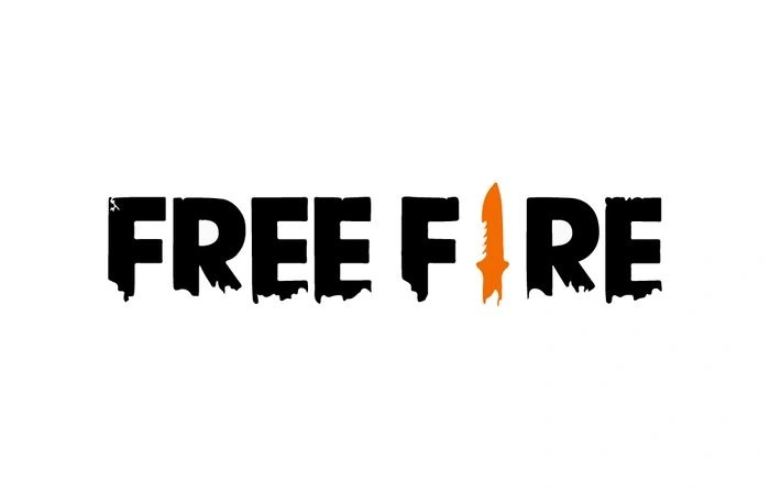 Free Fire logo