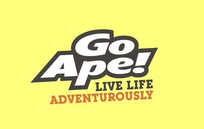 Go Ape logo