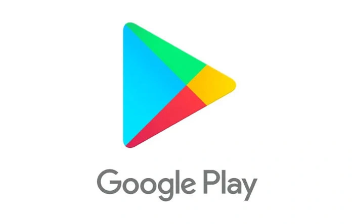 Google Play logo