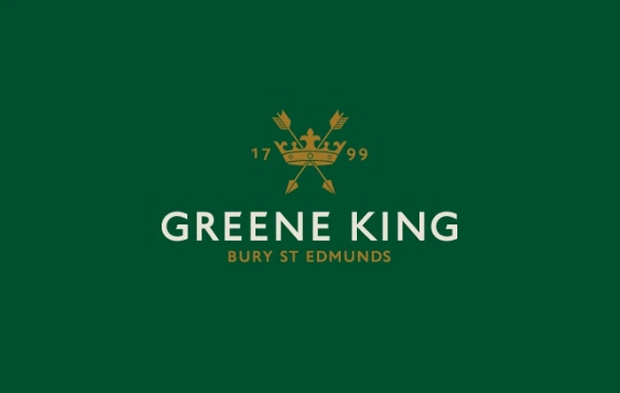 Greene King logo