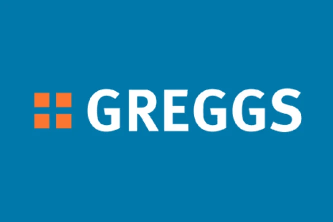 Greggs logo