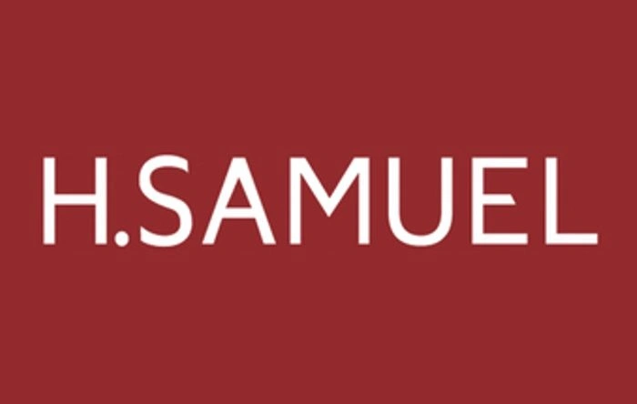 H Samuel logo