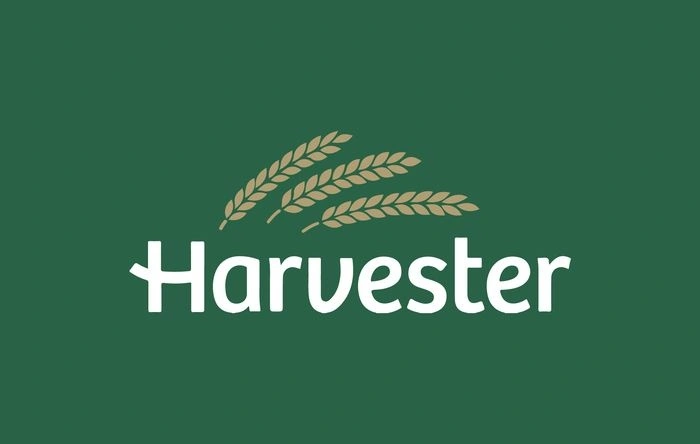 Harvester logo