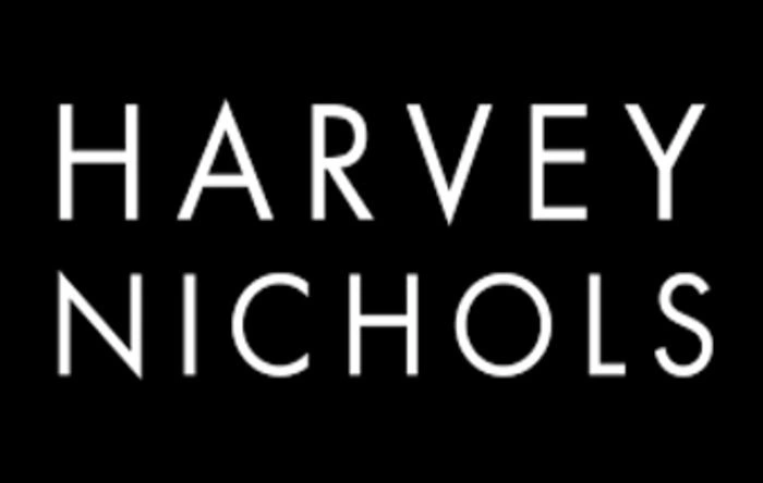 Harvey Nichols logo