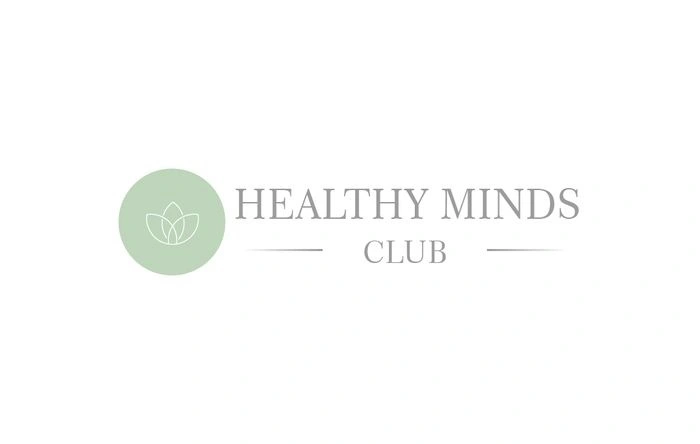 Healthy Minds Club logo