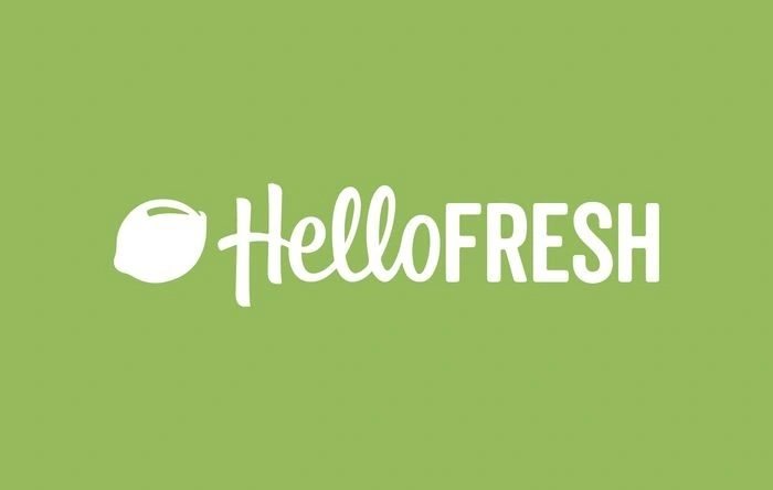 HelloFresh logo