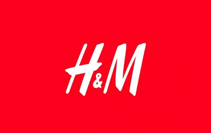 H&M logo
