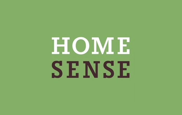 Homesense logo
