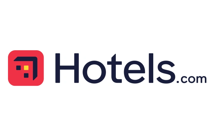 Hotels.com logo